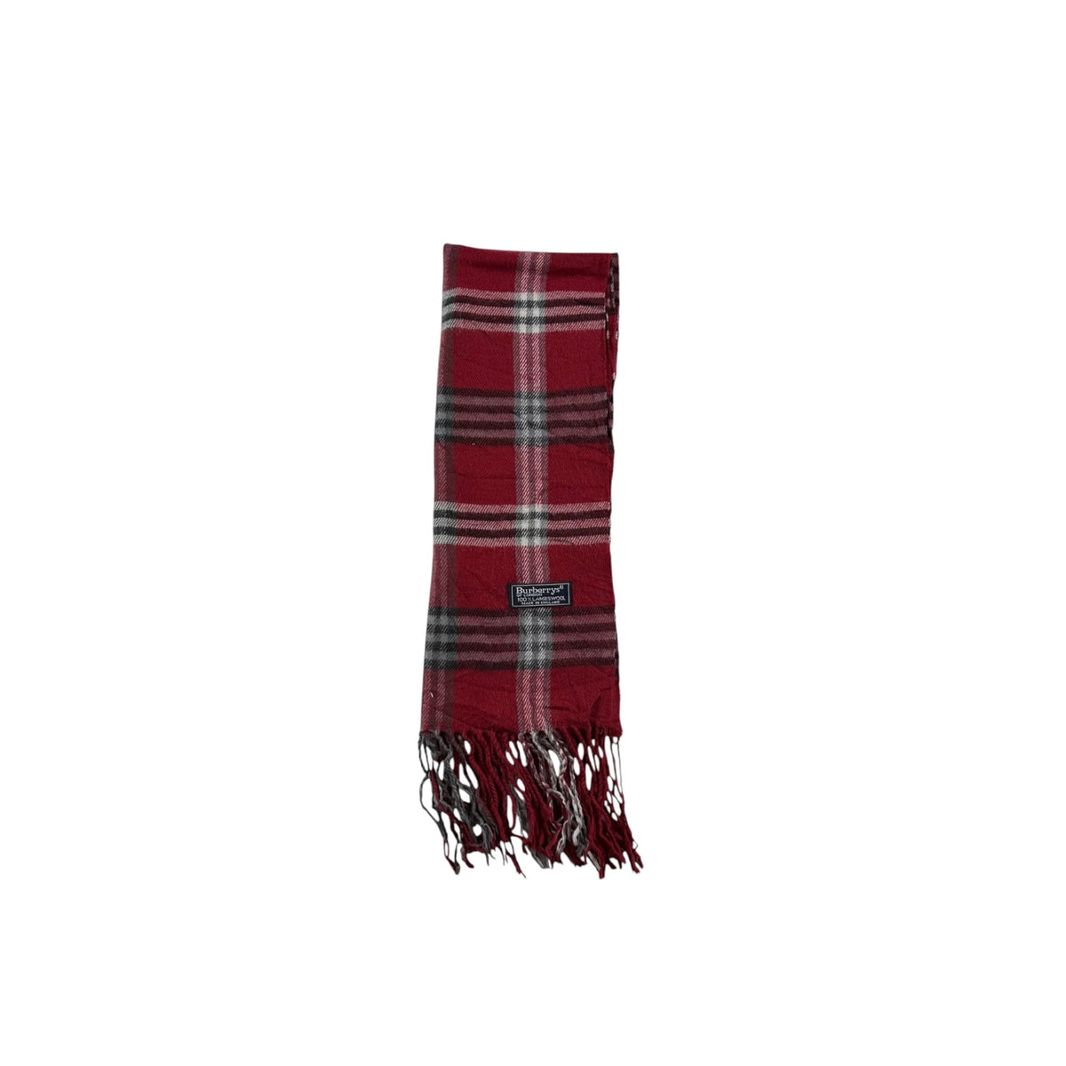 Burberry Schal