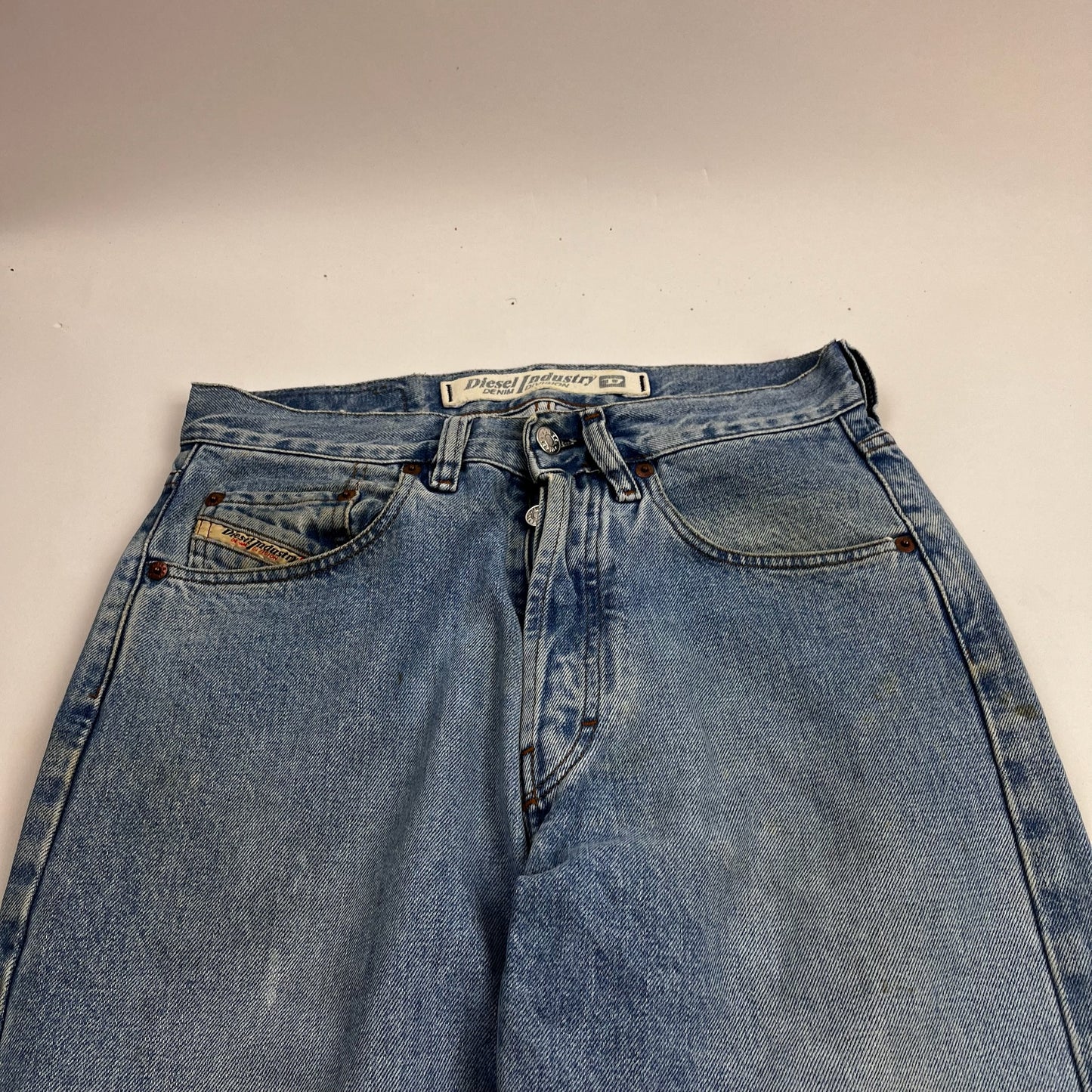 Diesel Jeans (XS)