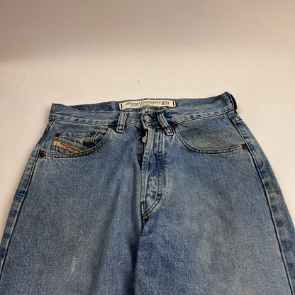 Diesel Jeans (XS)