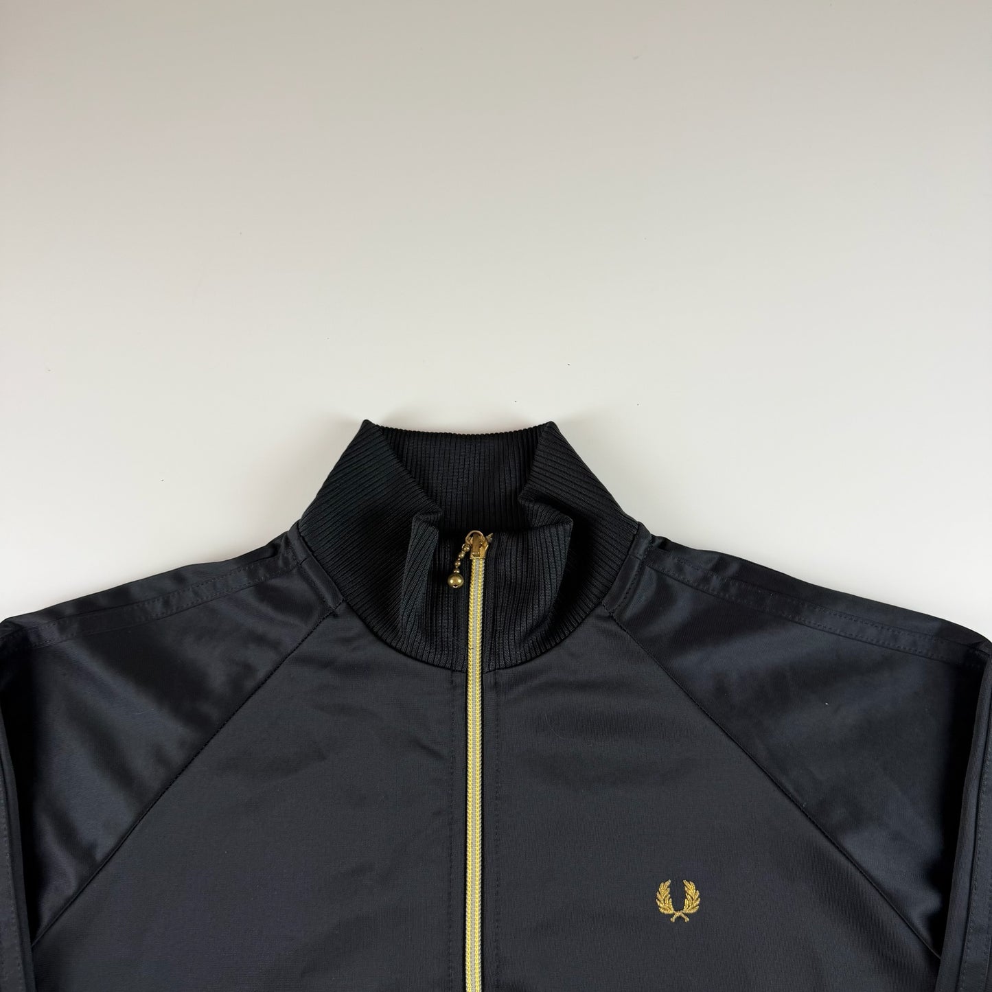 Fred Perry Trackjacket (S)