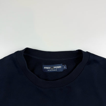 Fred Perry Pulli (S)