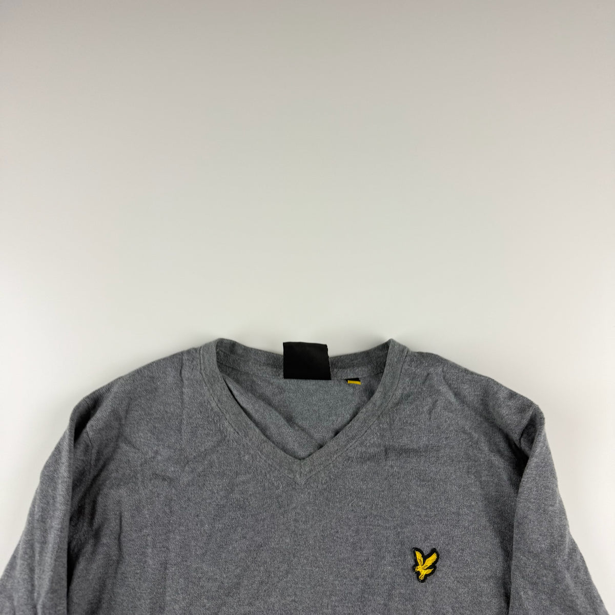 Lyle & Scott Pulli (L)