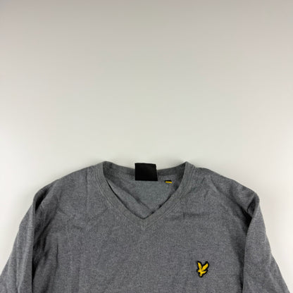 Lyle & Scott Pulli (L)