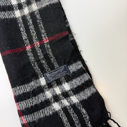 Burberry Schal