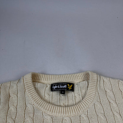 Lyle & Scott Pulli (M)