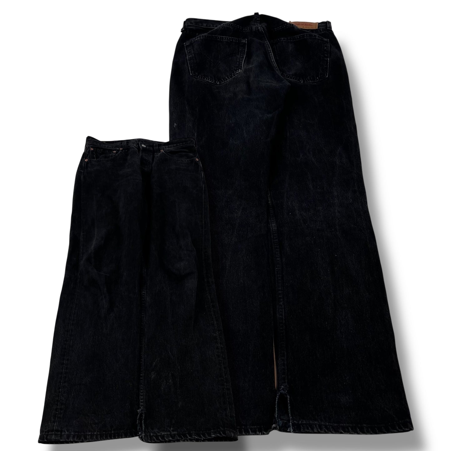 Levi’s 501 Jeans (S)