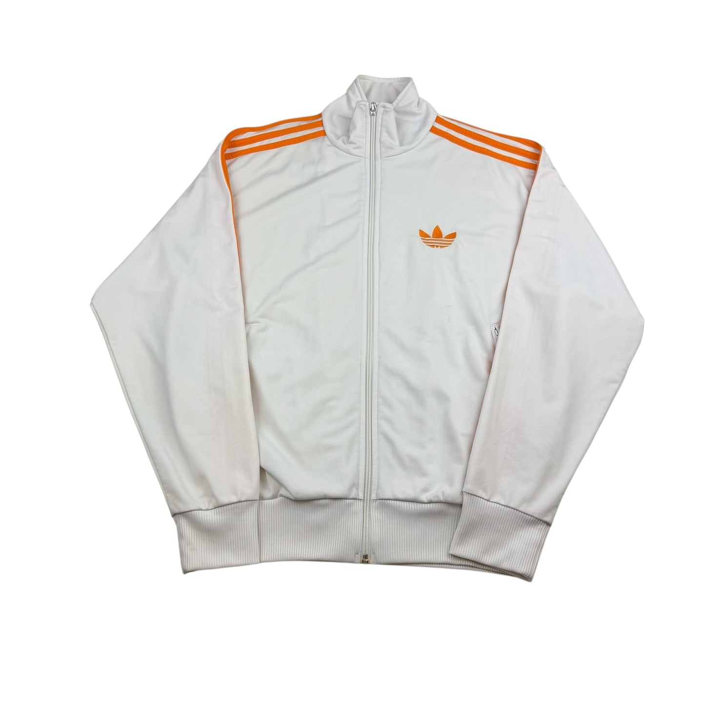 Adidas Trackjacket (M)