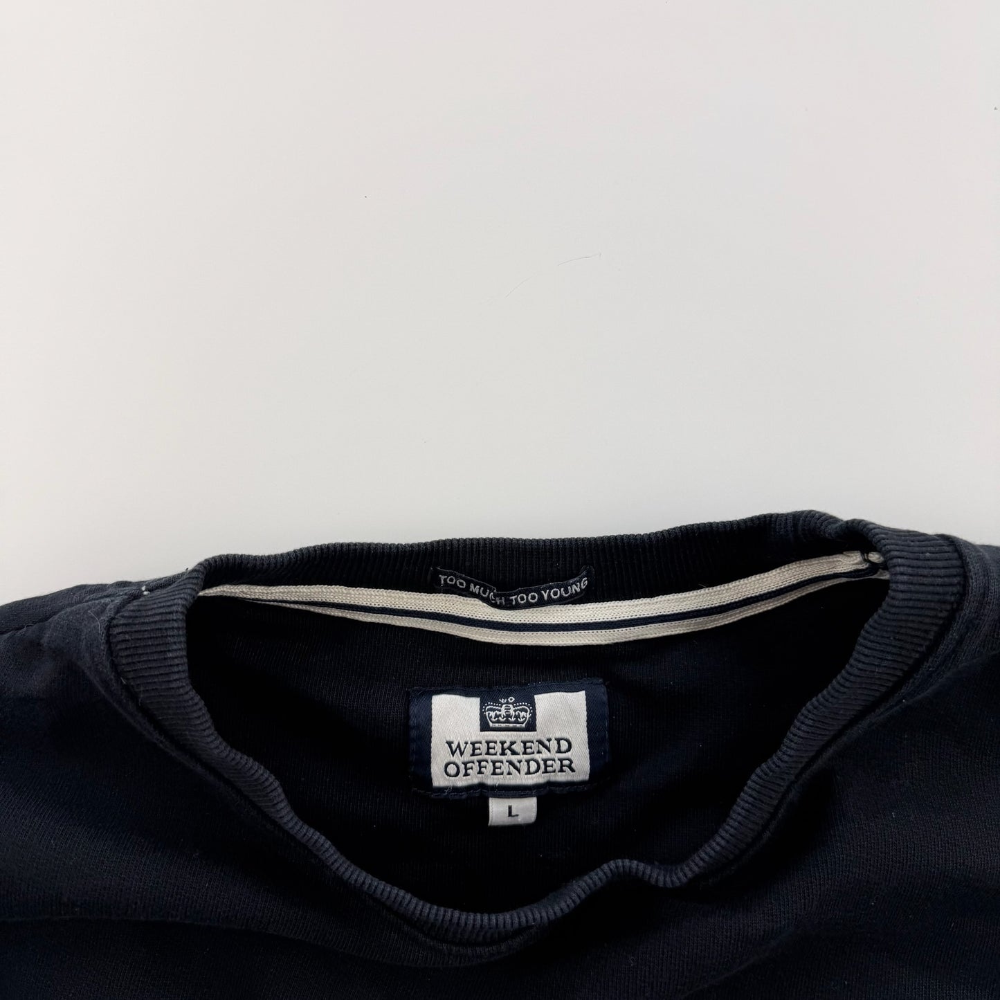 Weekend Offender Pulli (L)