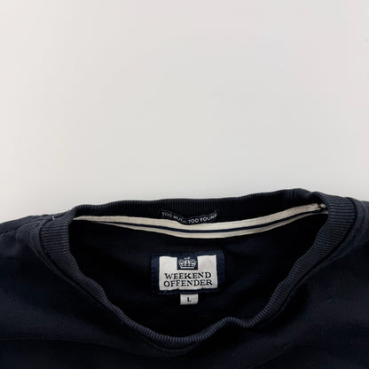 Weekend Offender Pulli (L)