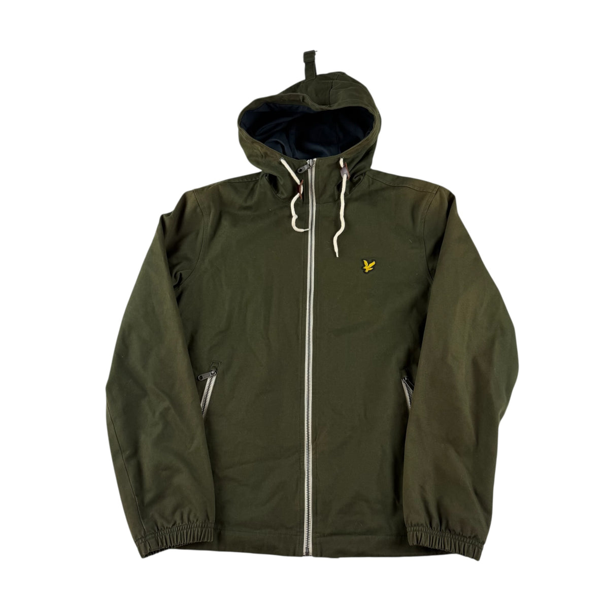 Lyle & Scott Trackjacket (S)