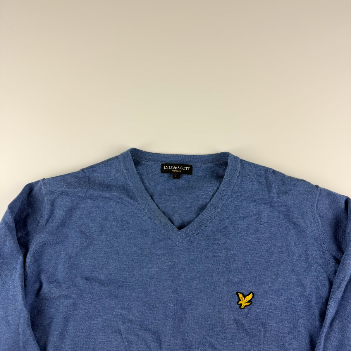 Lyle & Scott Pulli (L)