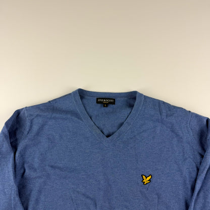 Lyle & Scott Pulli (L)