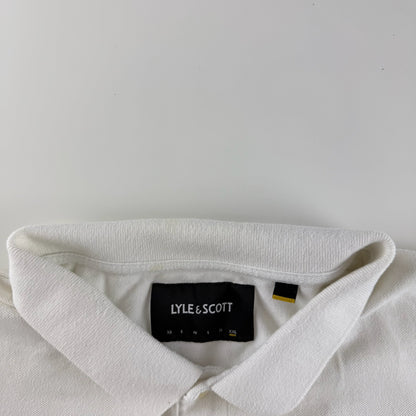 Lyle & Scott Polo (XXL)