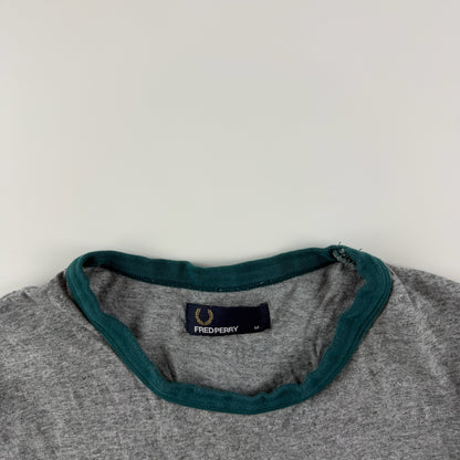 Fred Perry T-Shirt (M)