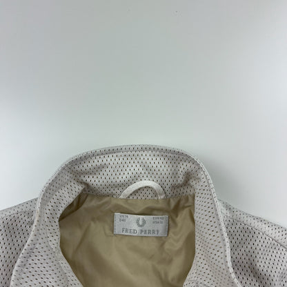 Fred Perry Trackjacket (XS)