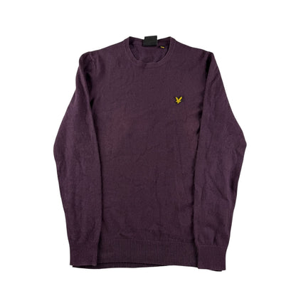 Lyle & Scott Pulli (M)