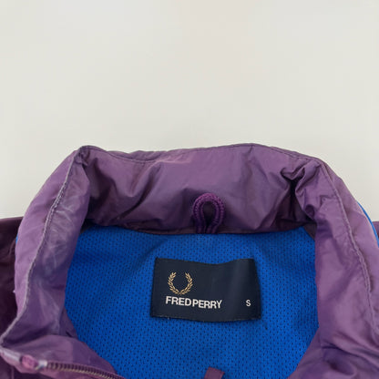 Fred Perry Trackjacket (S)