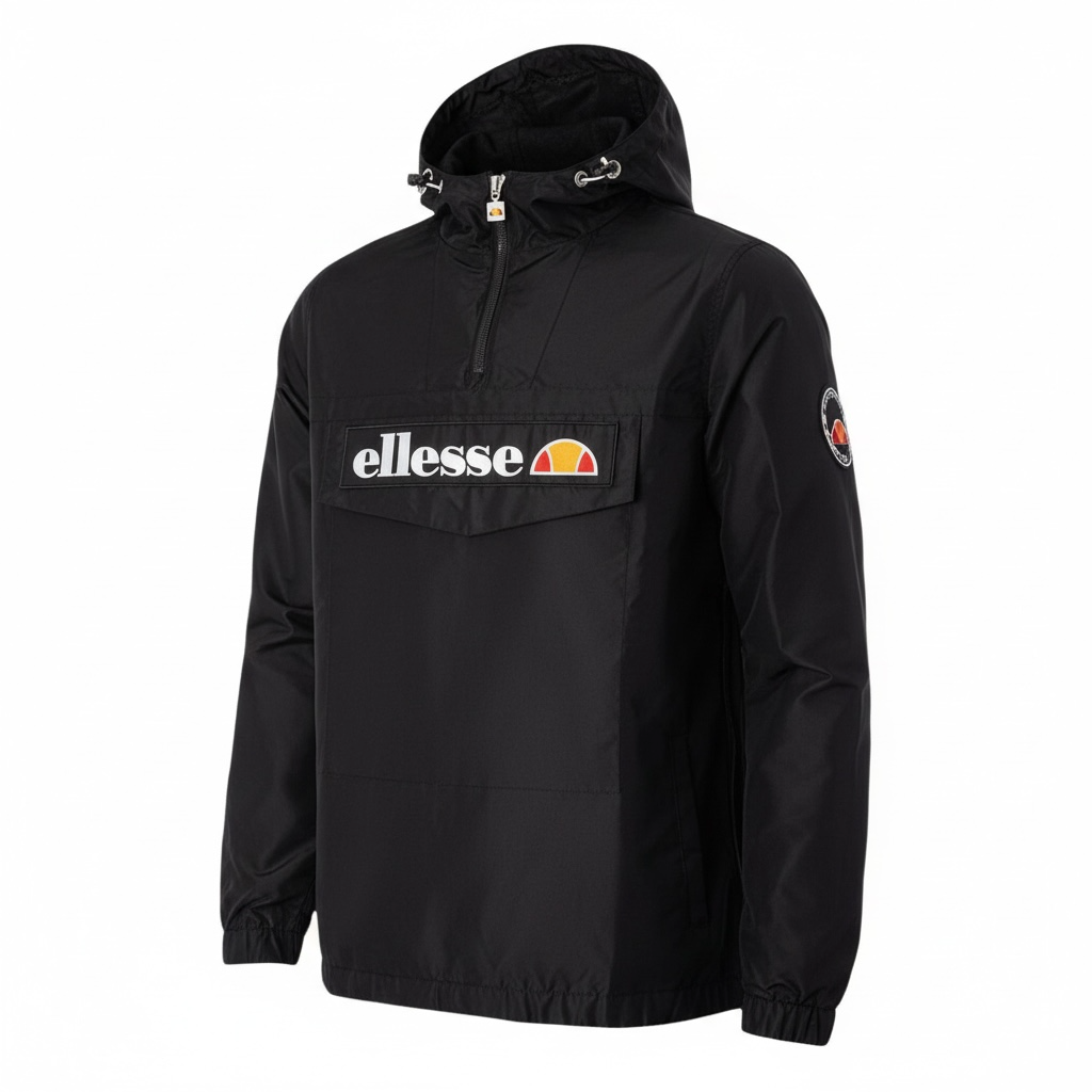Ellesse Windbreaker (XS-XL)