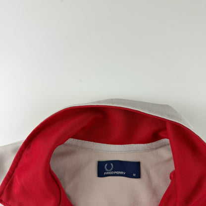 Fred Perry Trackjacket (M)