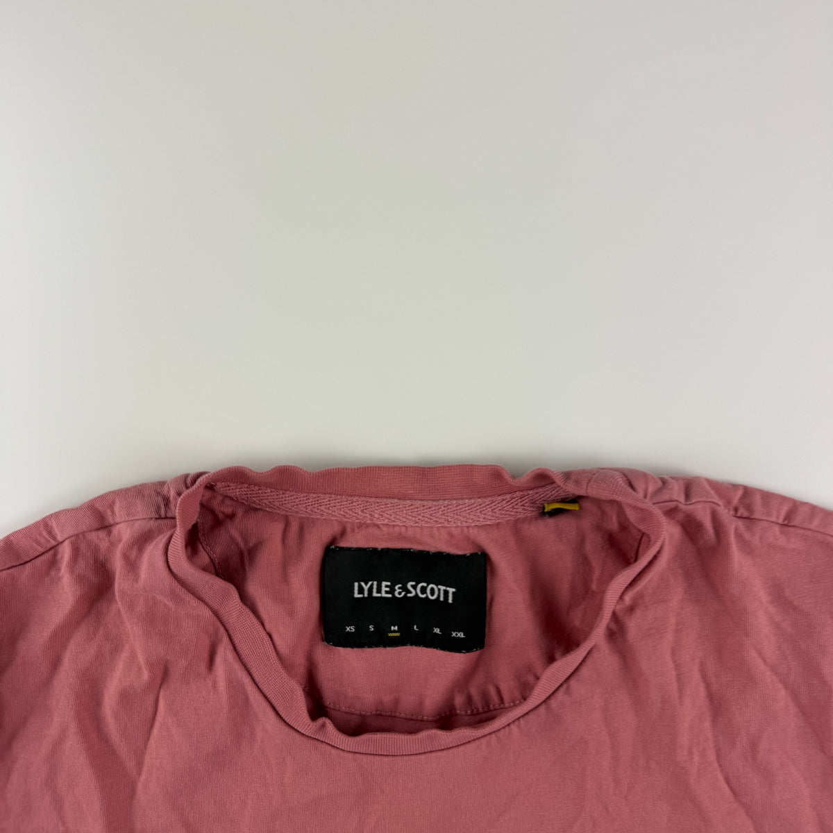 Lyle & Scott T-Shirt (M)