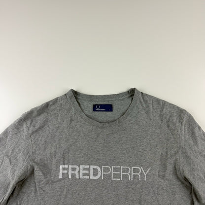 Fred Perry Tshirt (L)