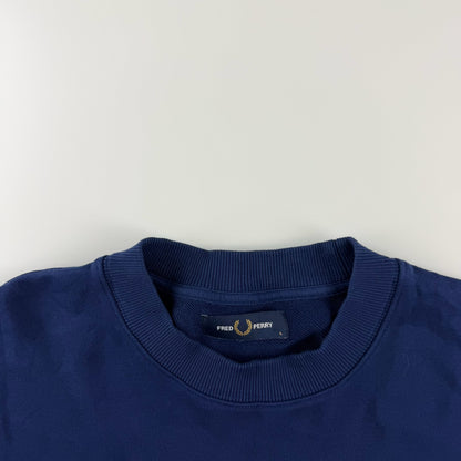 Fred Perry Pulli (L)