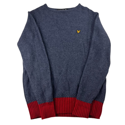 Lyle & Scott Pulli (L)