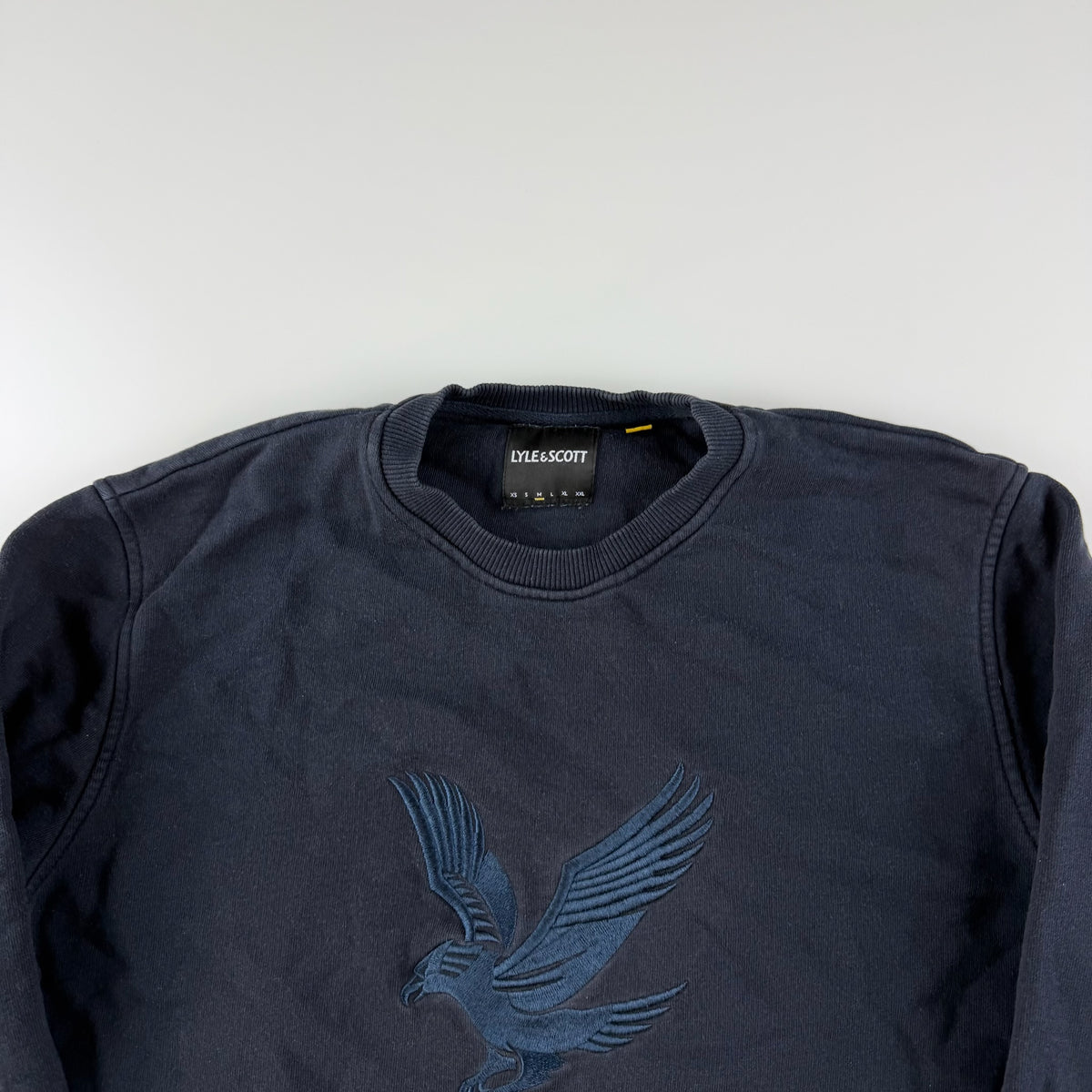 Lyle & Scott Pulli (M)