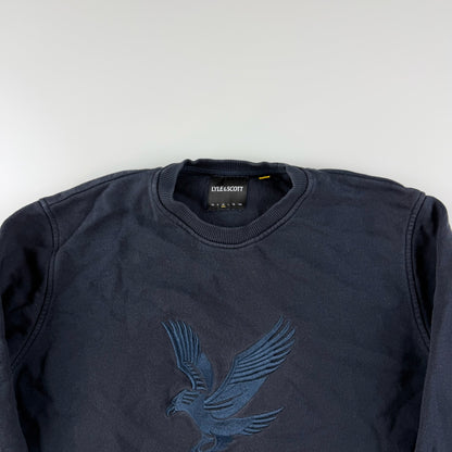 Lyle & Scott Pulli (M)