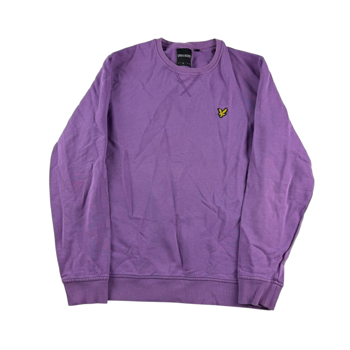 Lyle & Scott Pulli (M)