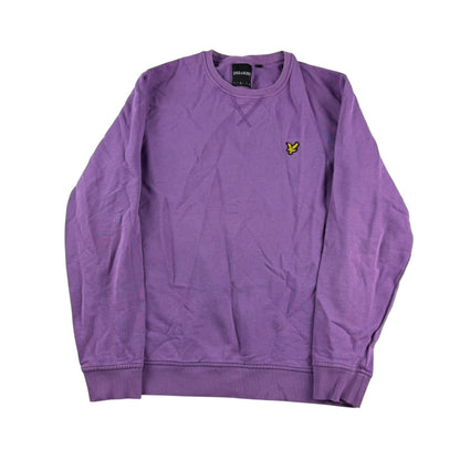 Lyle & Scott Pulli (M)