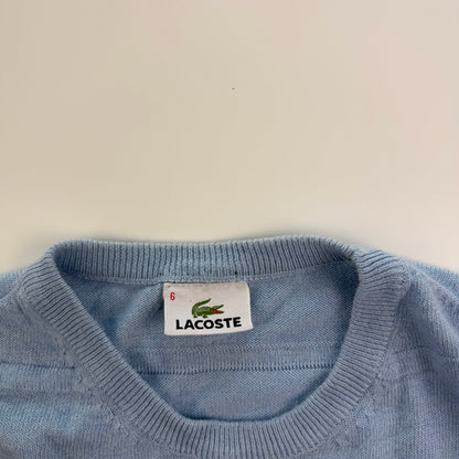 Lacoste Pulli (XL)
