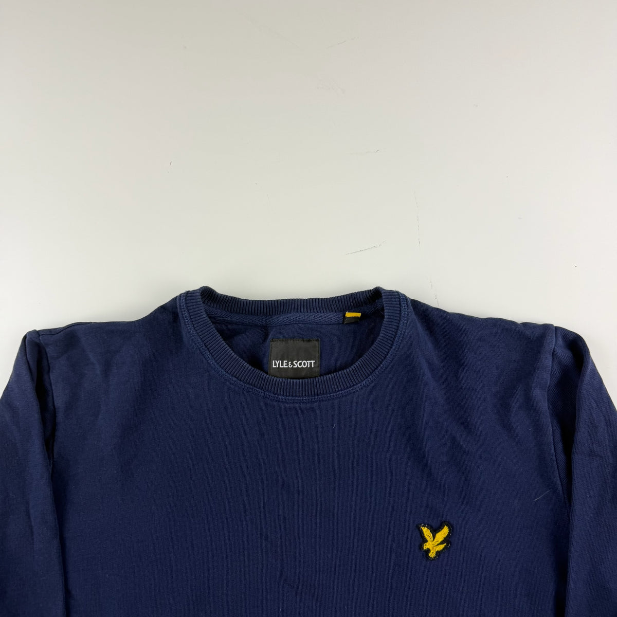 Lyle & Scott Pulli (M)