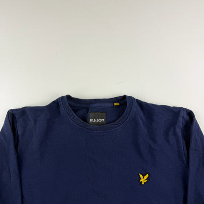 Lyle & Scott Pulli (M)
