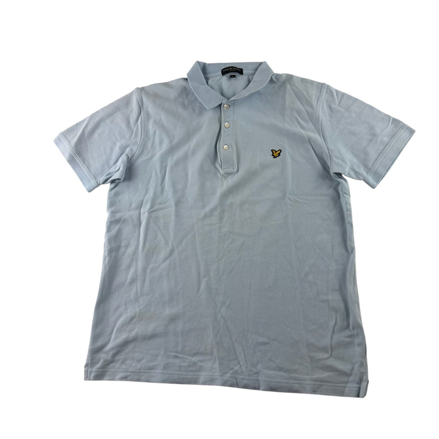 Lyle & Scott Polo (XL)