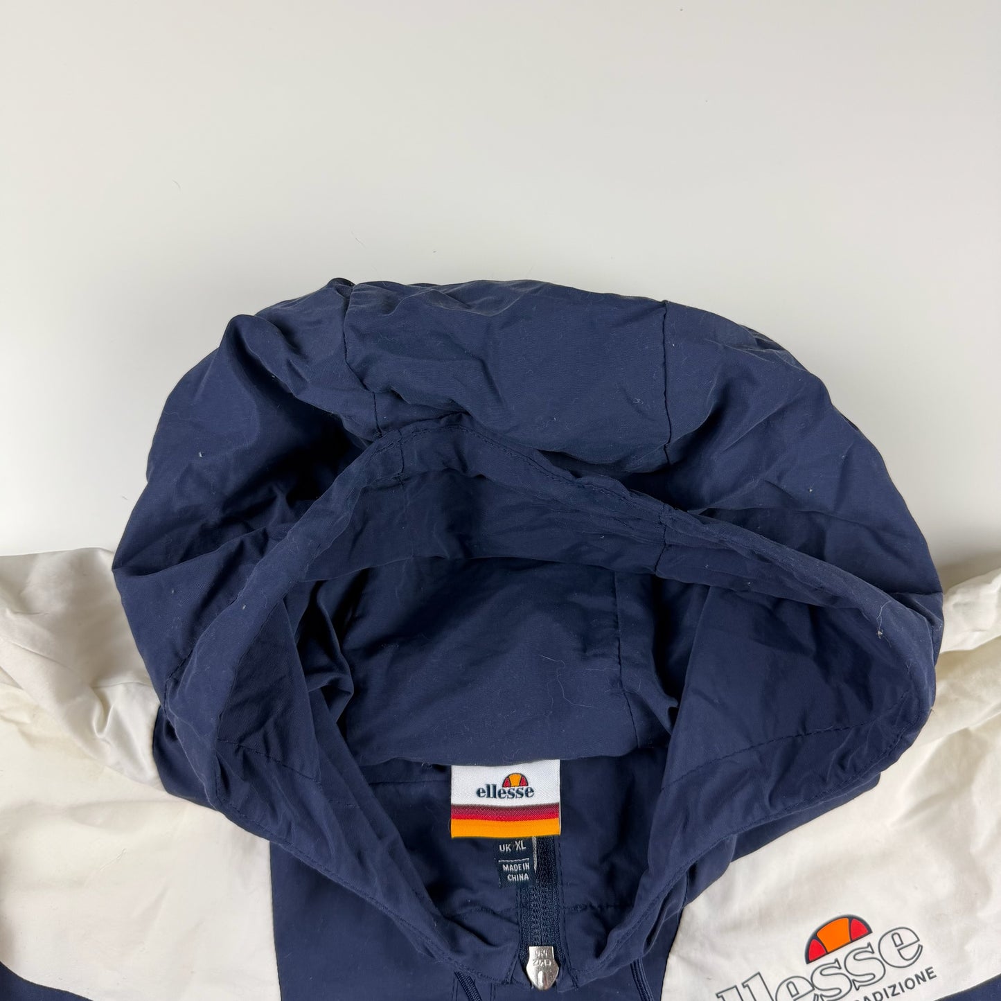 Ellesse Trackjacket (XL)