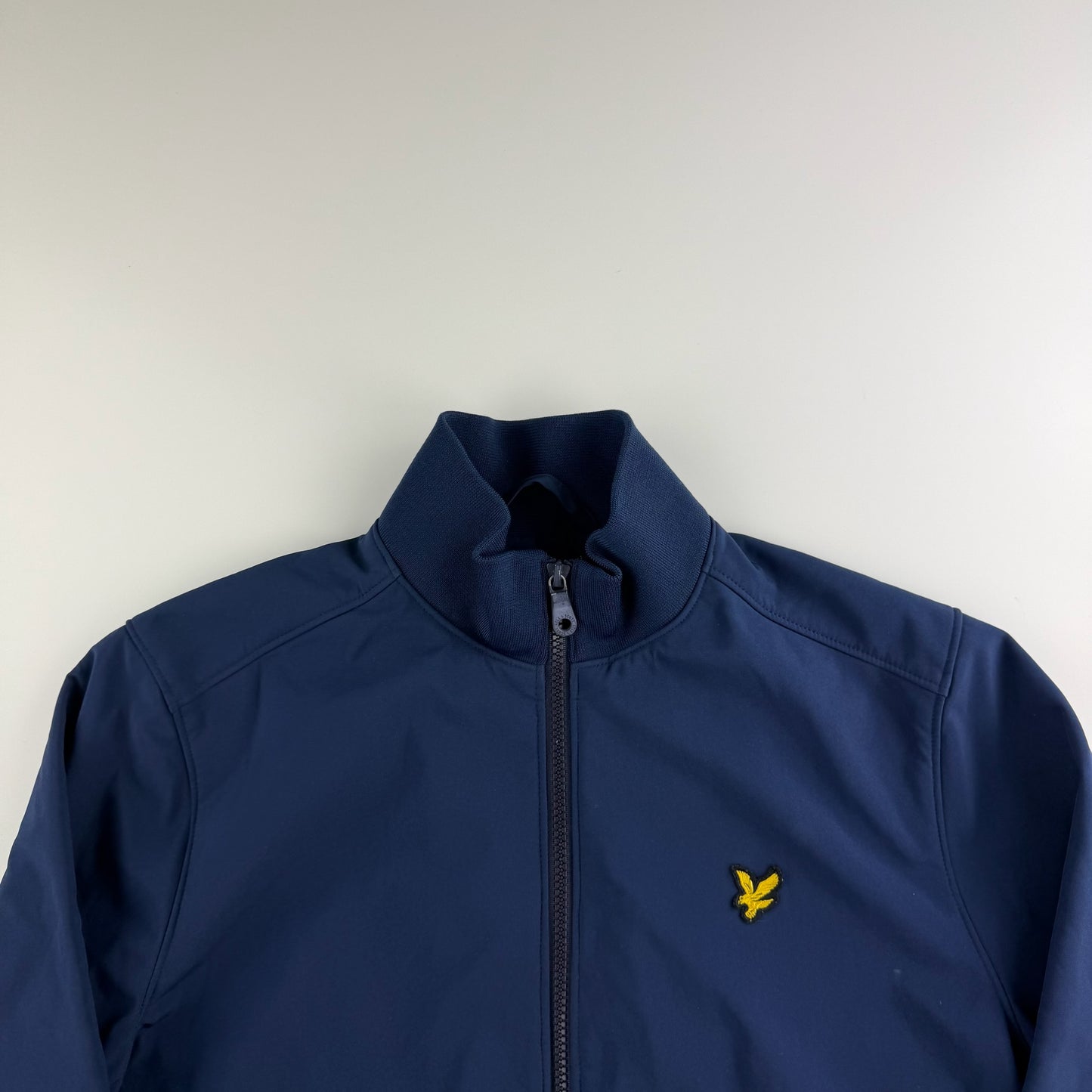 Lyle & Scott Trackjacket (S)