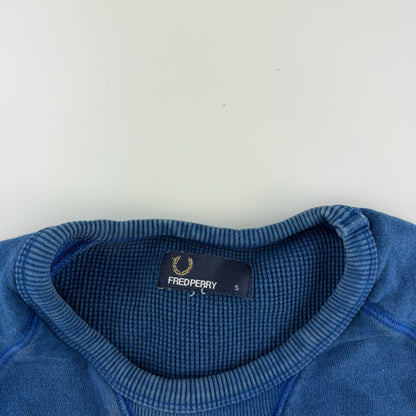 Fred Perry Pulli (S)