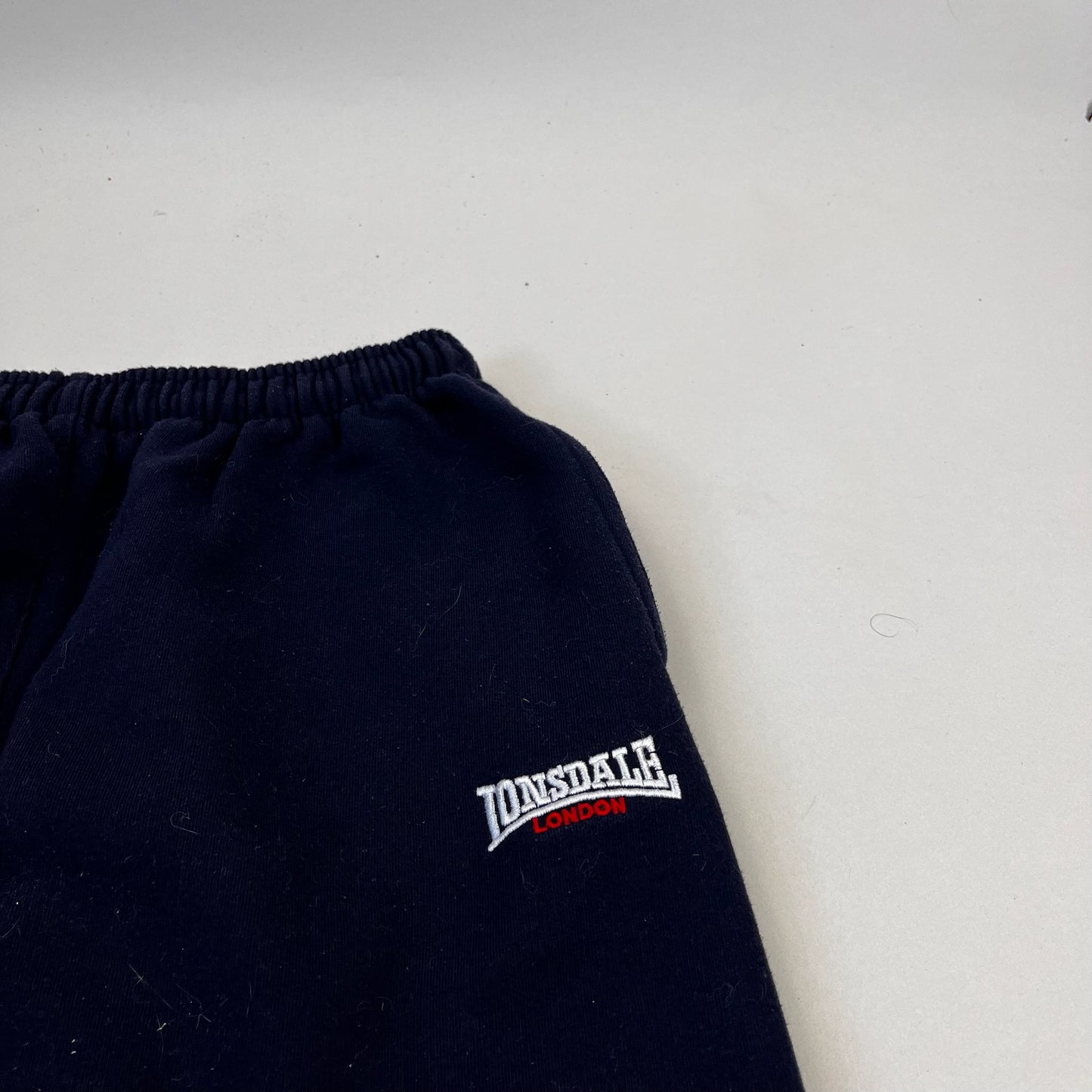 Lonsdale London Jogger (XS)