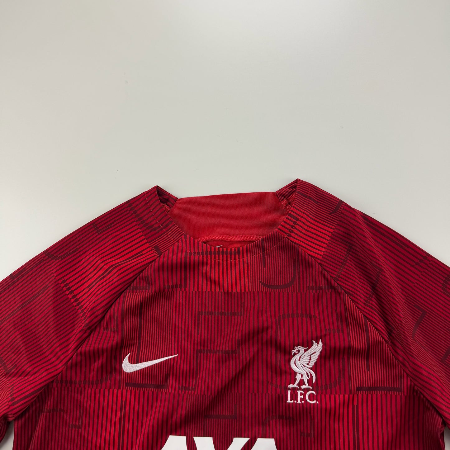 Nike Liverpool Trikot (M)