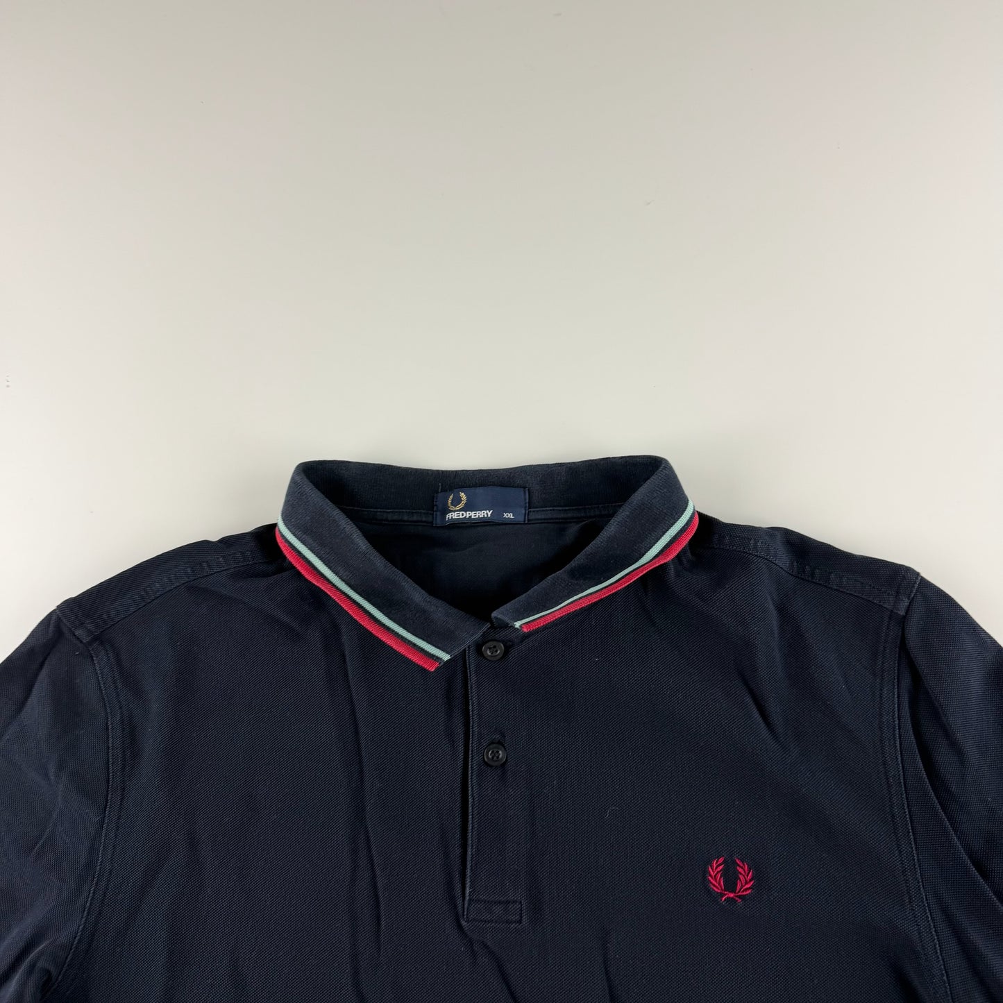 Fred Perry Polo (XXL)