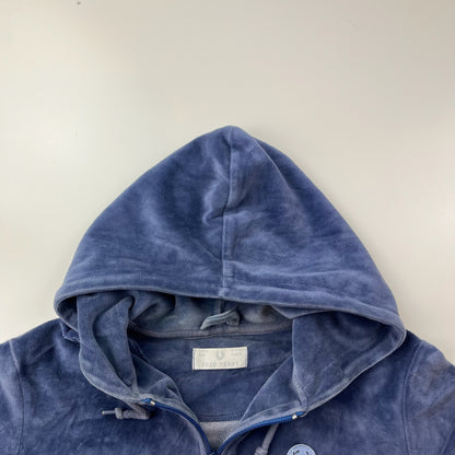 Fred Perry Trackjacket (XS)