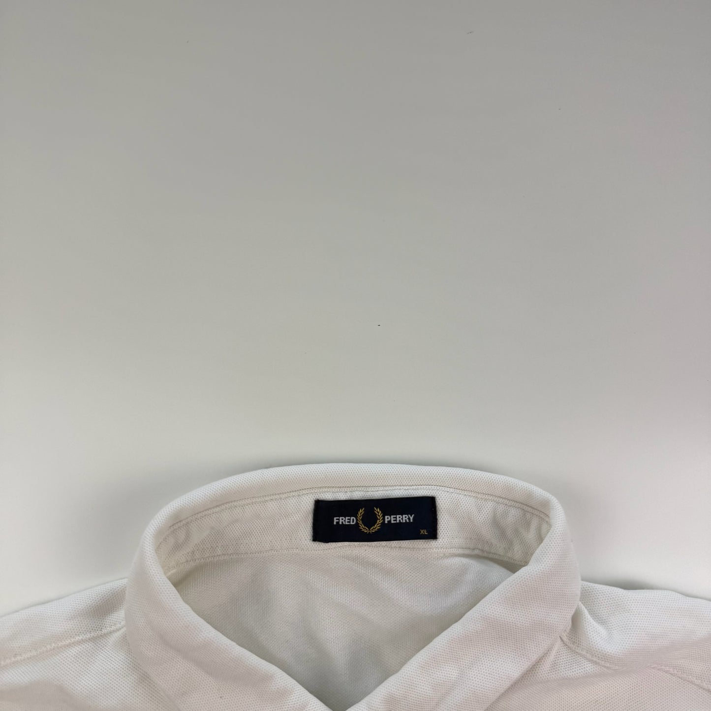 Fred Perry Polo (XL)