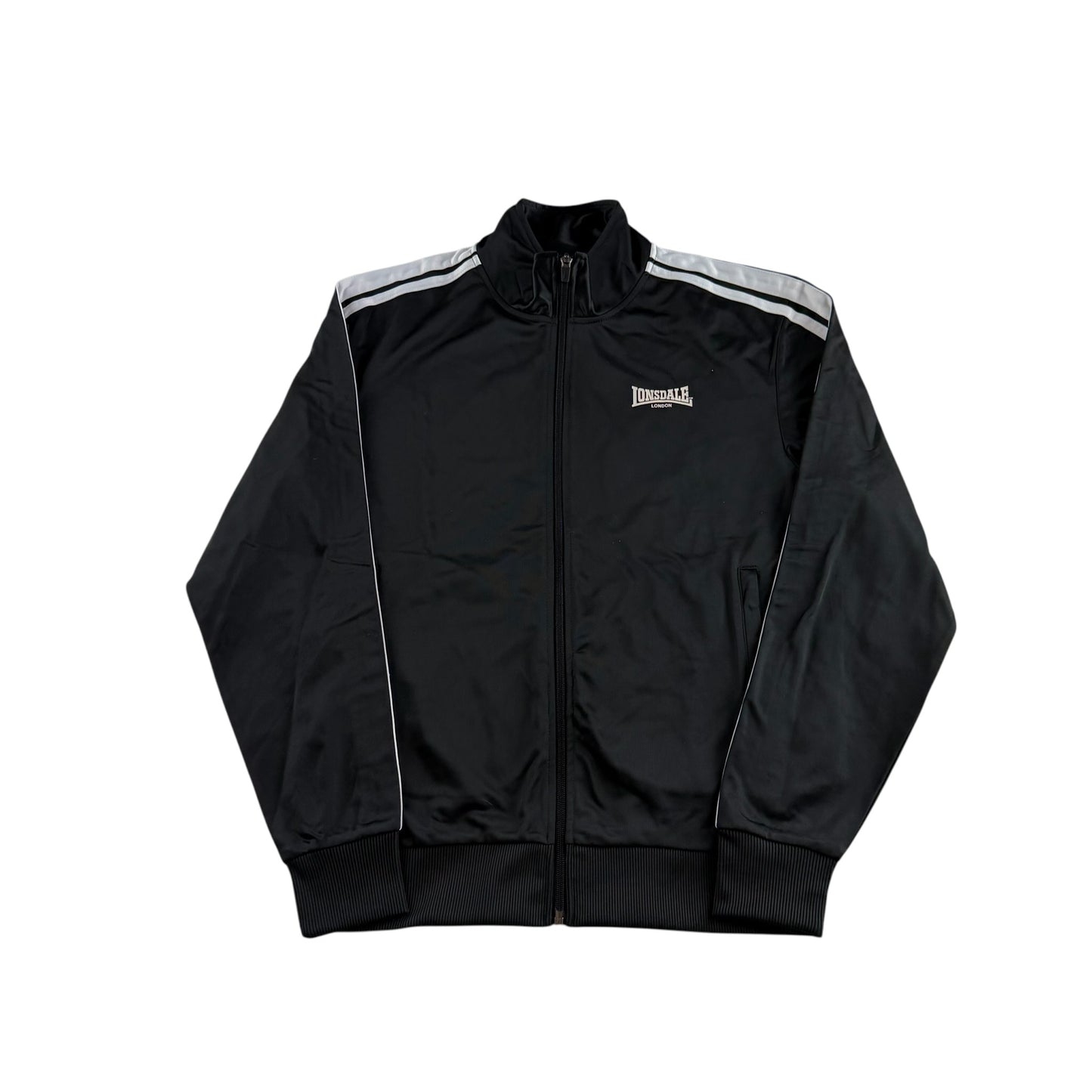 Lonsdale Trackjacket (XS)
