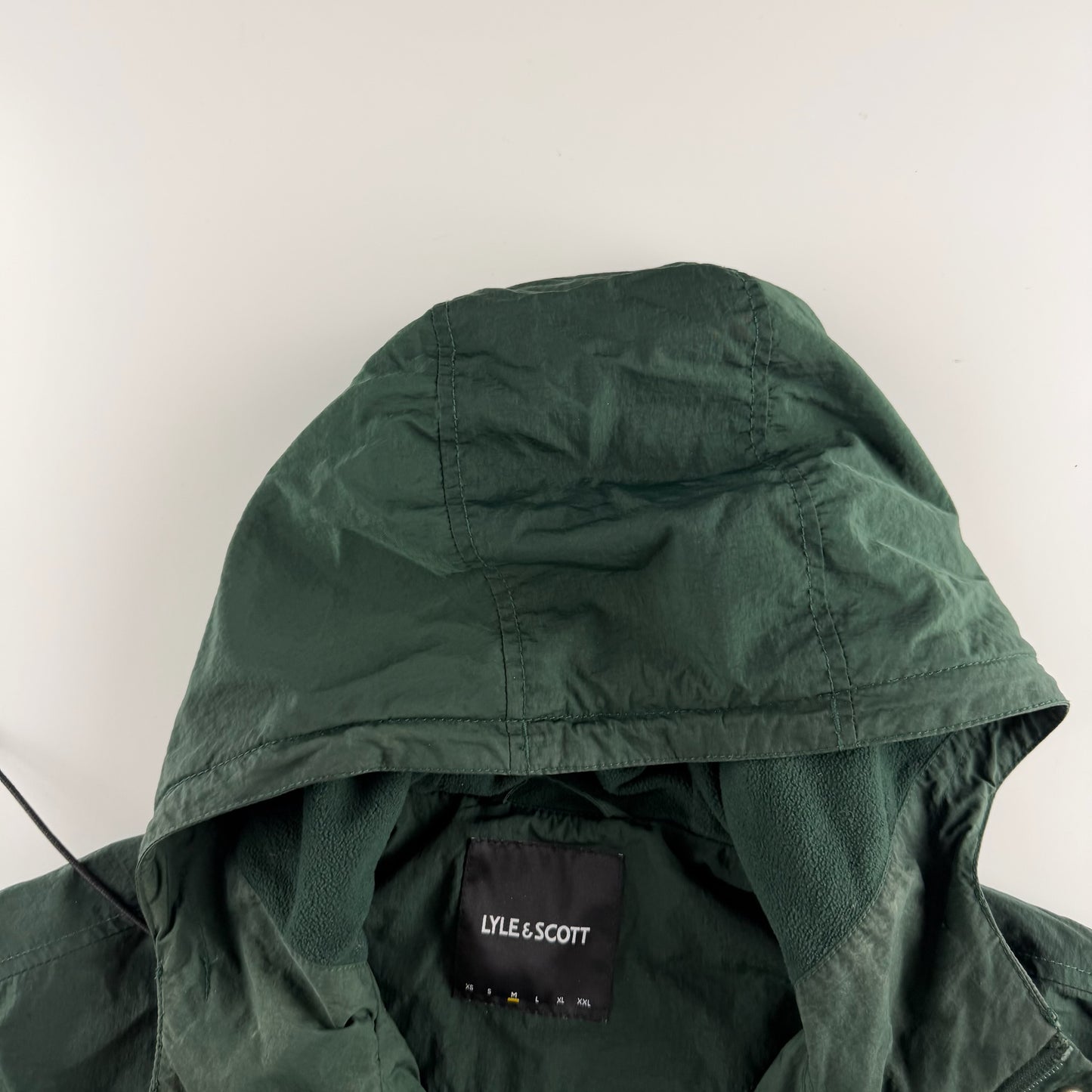 Lyle & Scott Jacke (M)