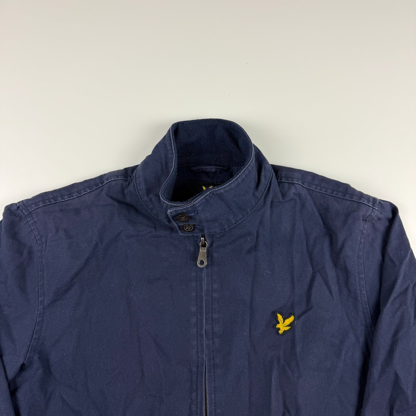 Lyle & Scott Trackjacket (M)
