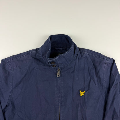 Lyle & Scott Trackjacket (M)