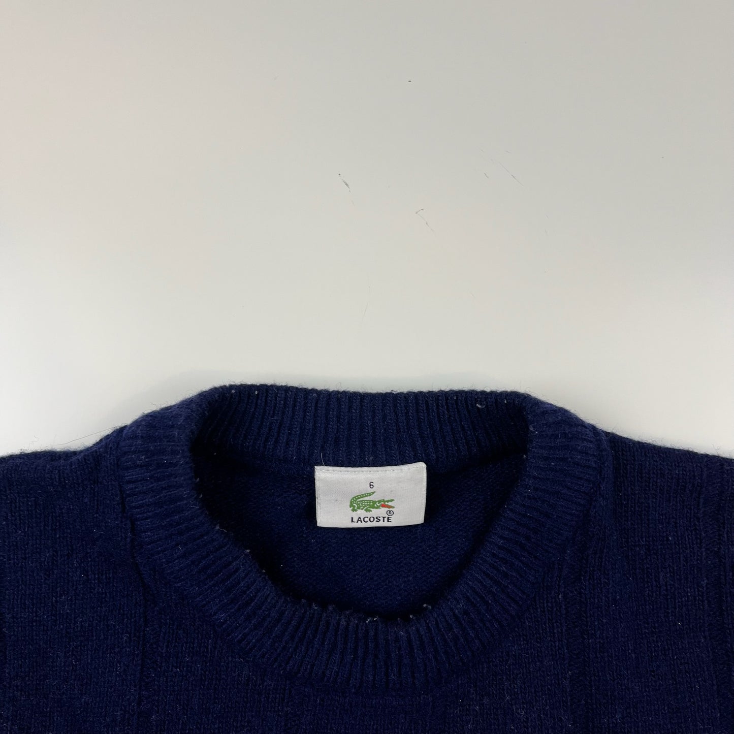 Lacoste Pulli (M)