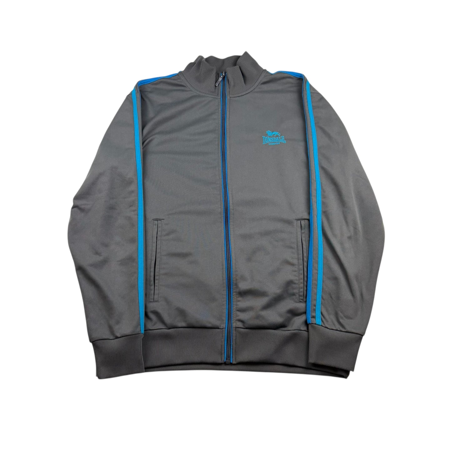 Lonsdale Trackjacket (L)