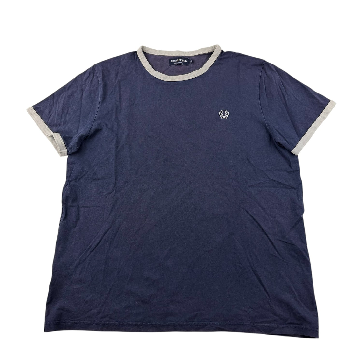 Fred Perry T-Shirt (XL)